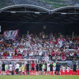 Le Collectif Tourbillon poursuit sa mission : réunir sous une même bannière un maximum de sympathisants du FC Sion.